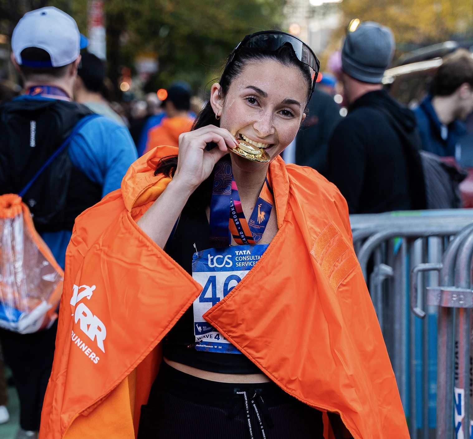 Rachel’s Fundraising Page