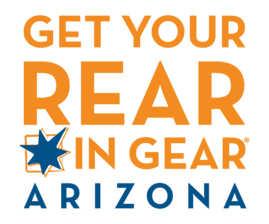 2027 Get Your Rear in Gear - Arizona