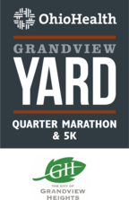 2026 OhioHealth Grandview Yard Half & Quarter Marathon