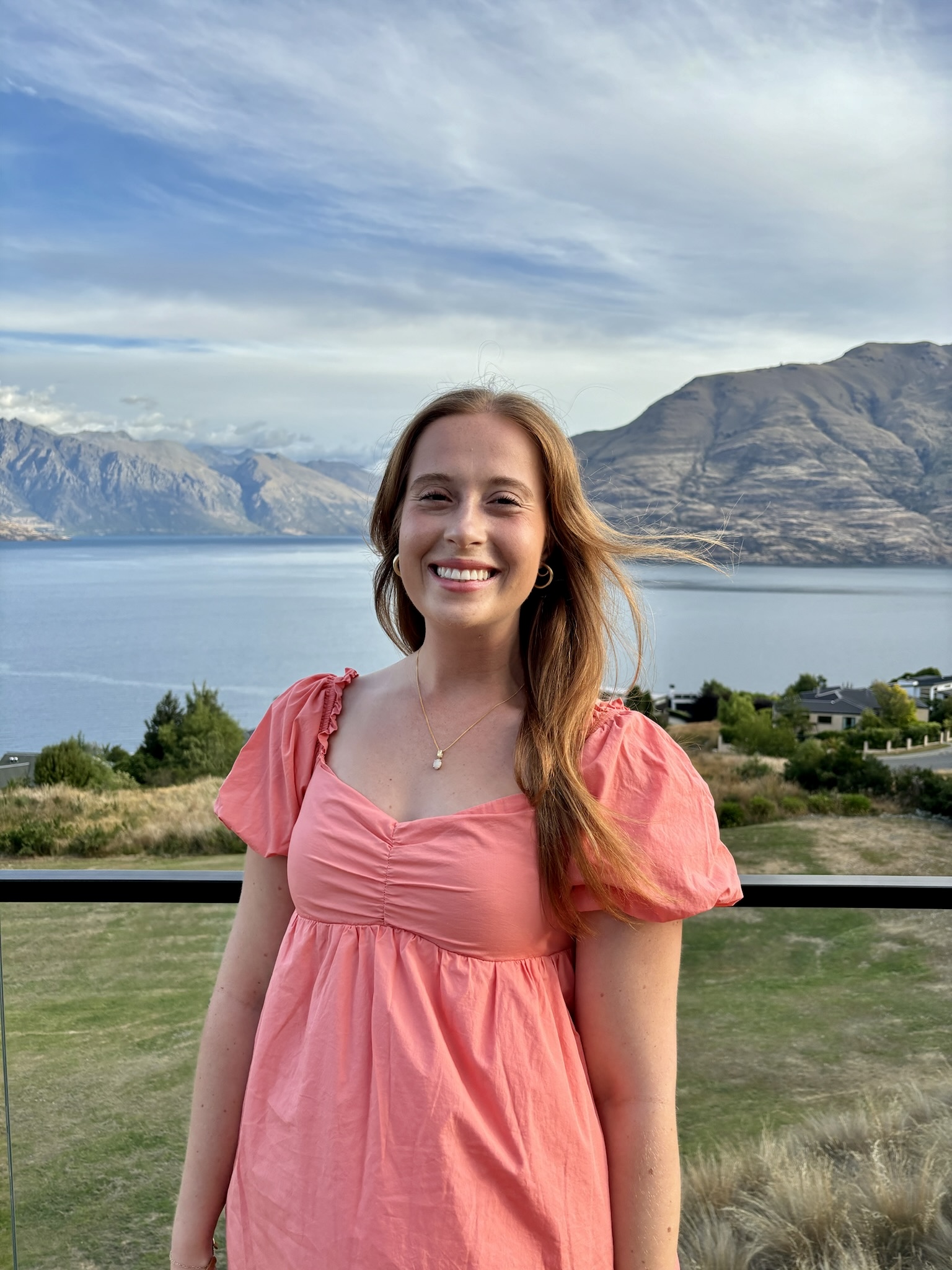 Anna's Half-Marathon Fundraiser for the New York Junior League