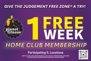 Planet Fitness