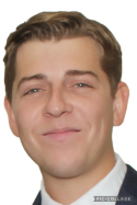 Frank's Fundraising Page