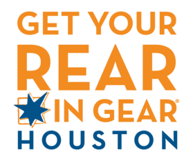 2026 Get Your Rear in Gear - Houston