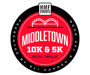 Mail My Packet-2026 Middletown 10K & 5K