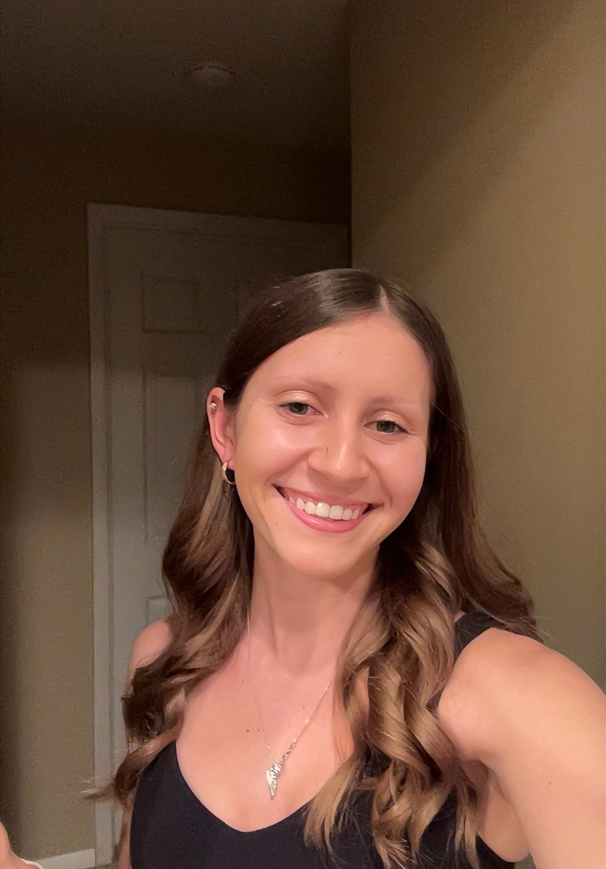 Alexis’ Fundraising Page