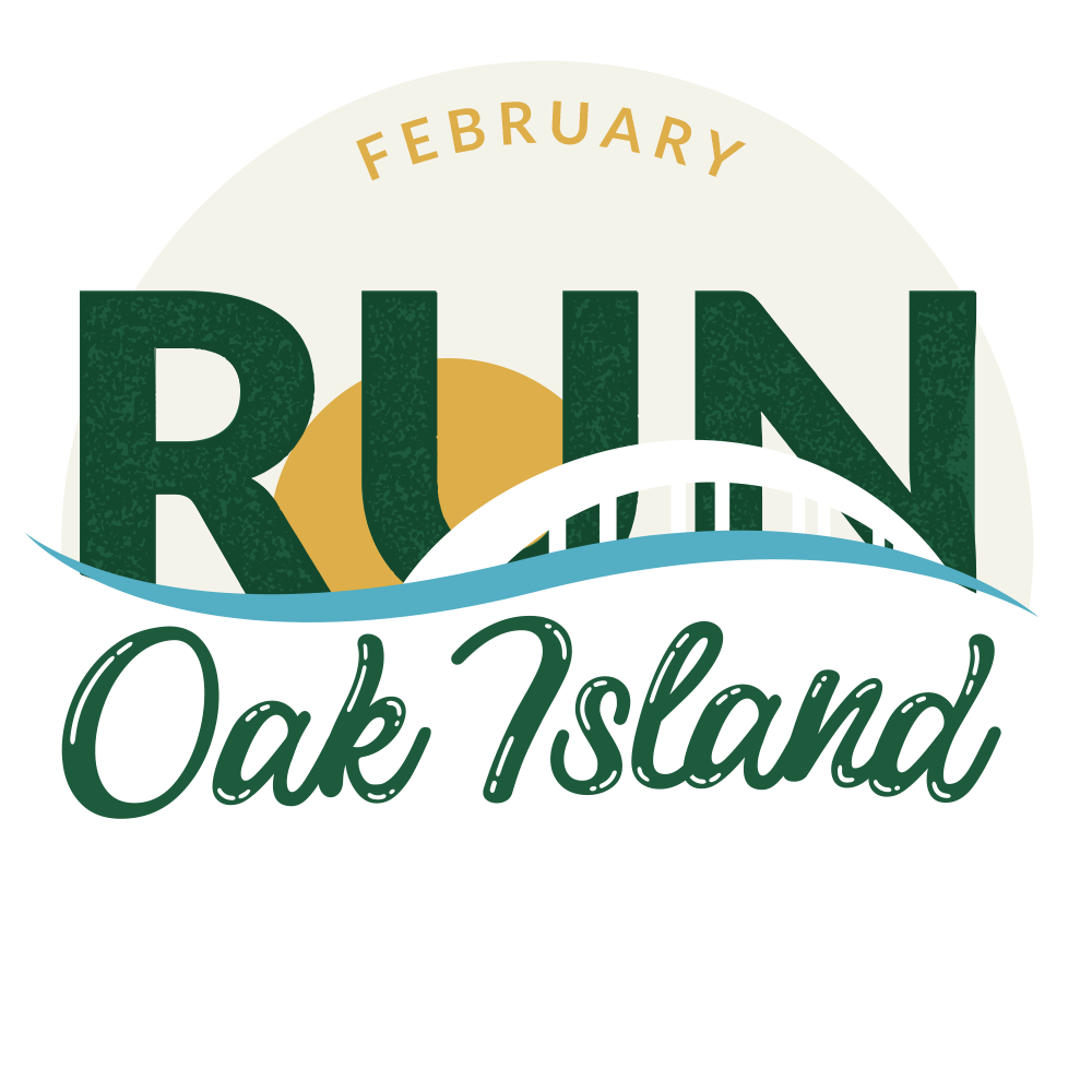 Run Oak Island 2026