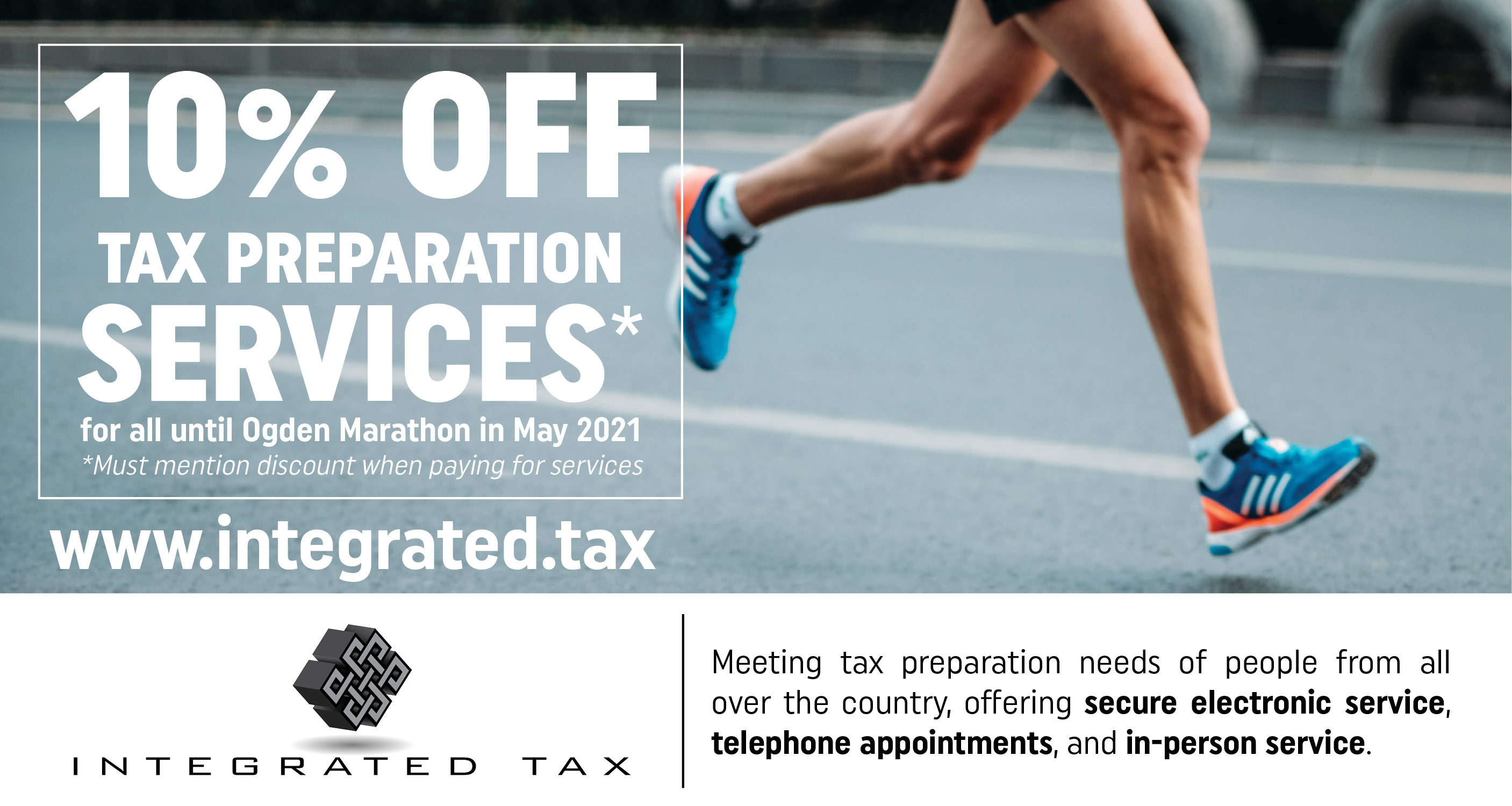 Integrated Tax