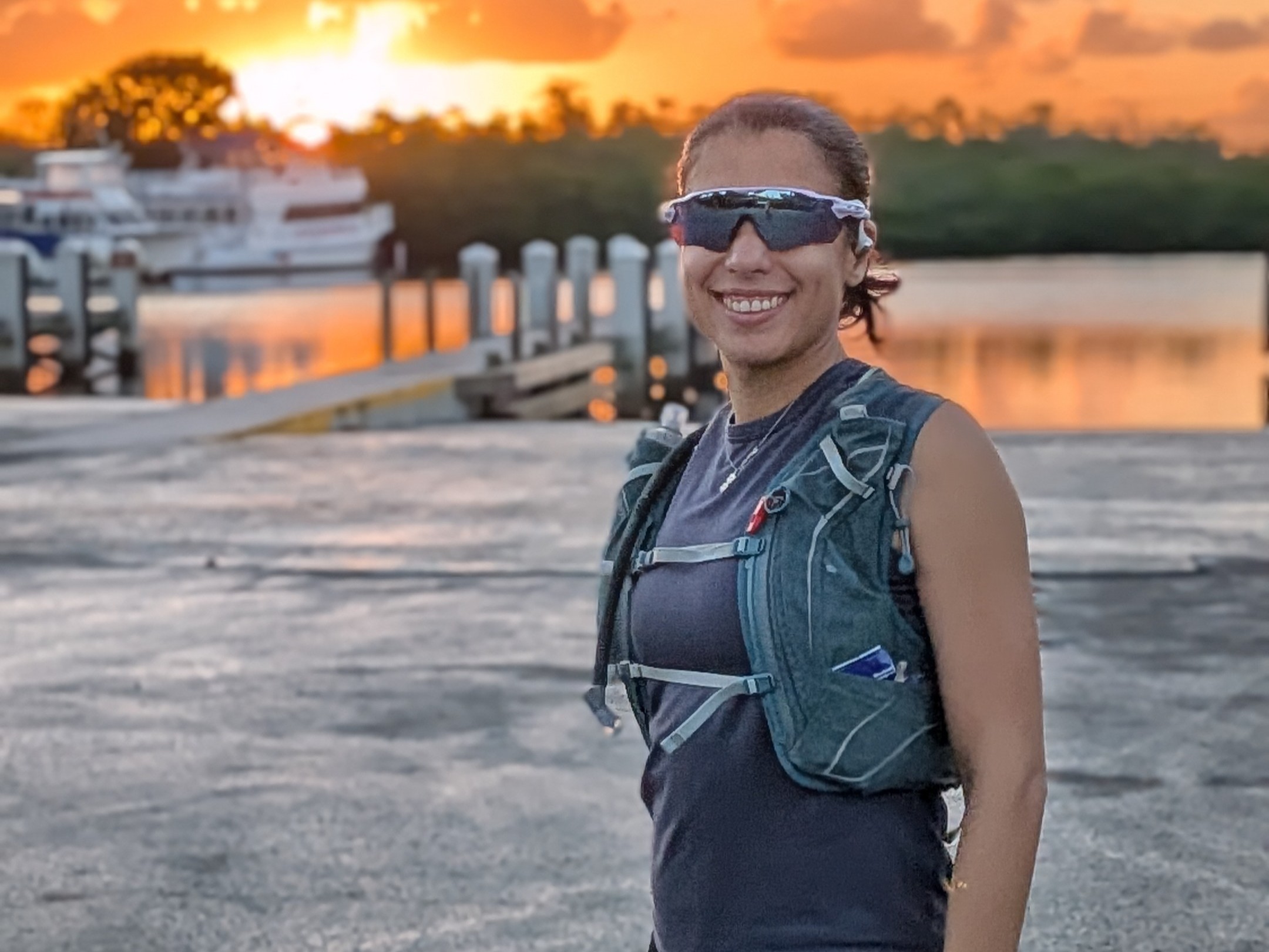 Abi's Miles for Change