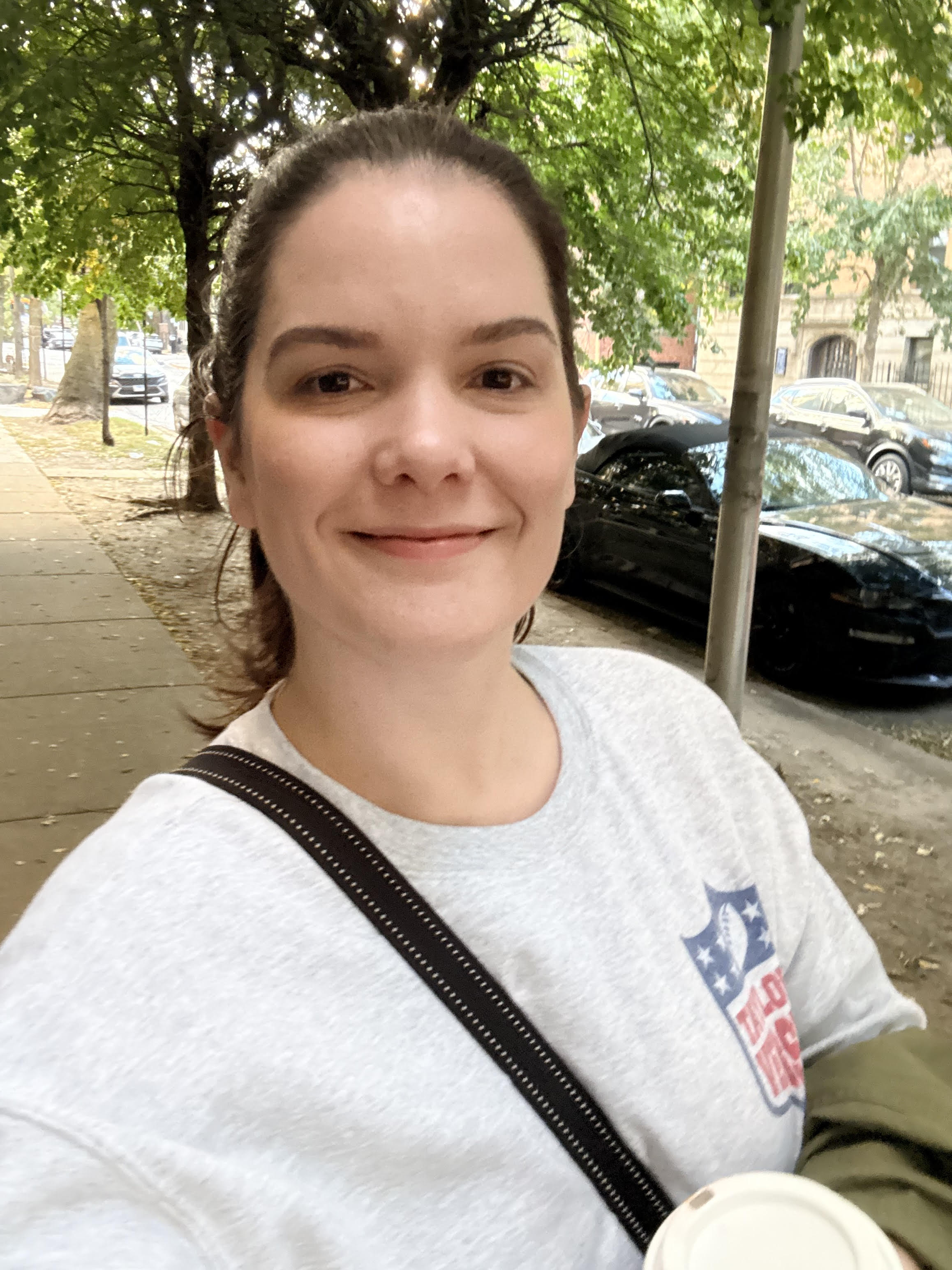 Ashley's Chicago Marathon Fundraising Page for CASA of Cook County