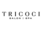 Tricoci Salon & Spa Logo
