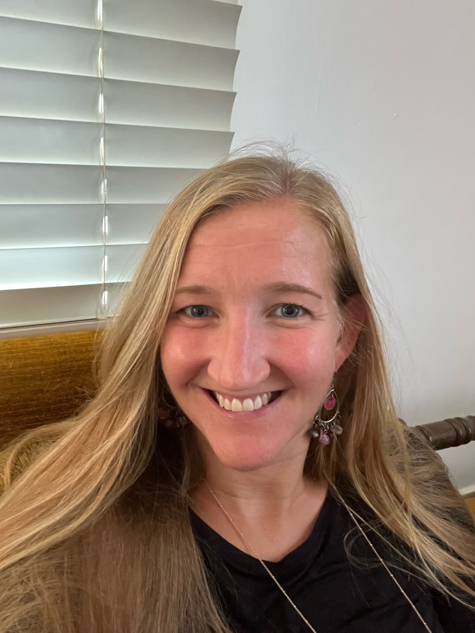 Meghan's Fundraising Page
