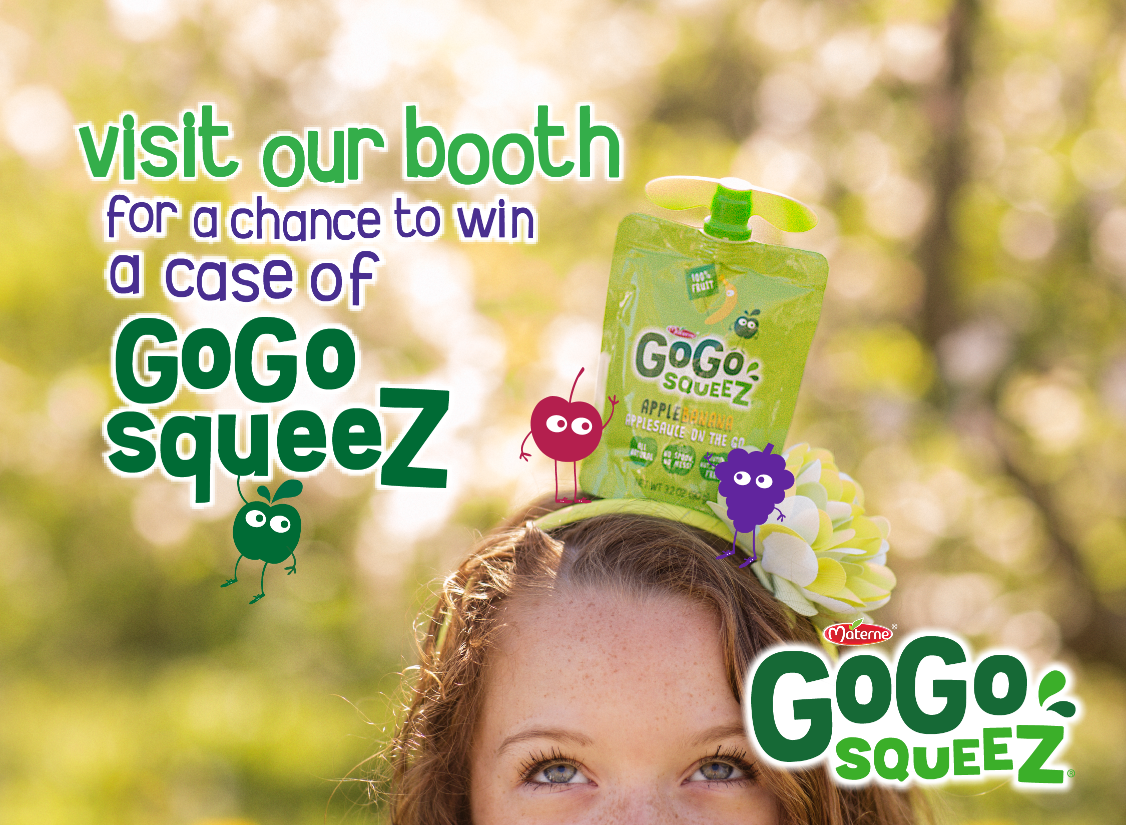 Ready, Set...GoGo! Image