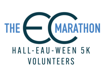 Hall-Eau-ween 5K Volunteers