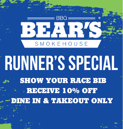 Bear's BBQ Smokehouse