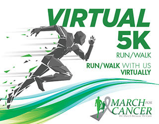 2021 March for Cancer