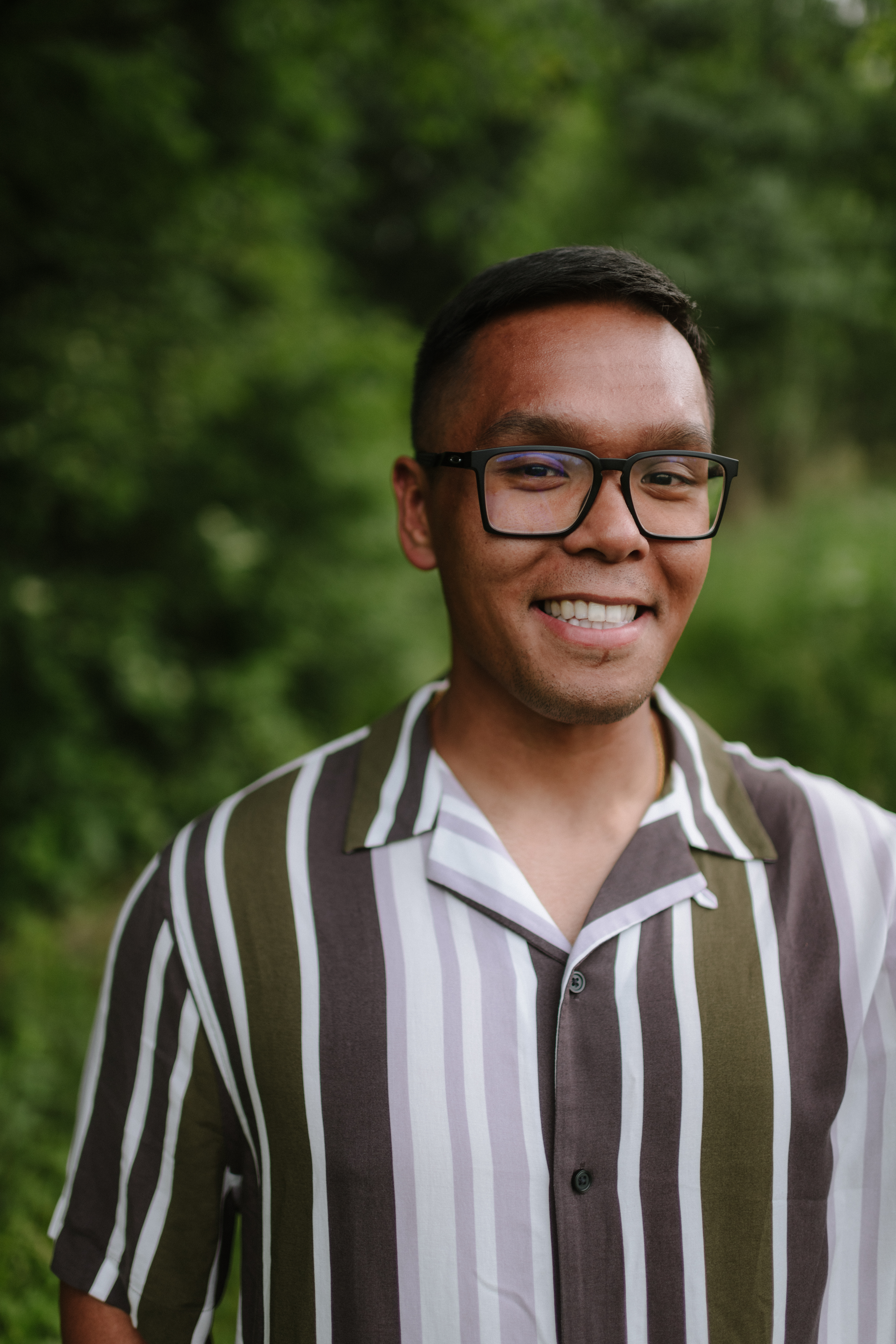 Sam's Fundraiser for the Youth!