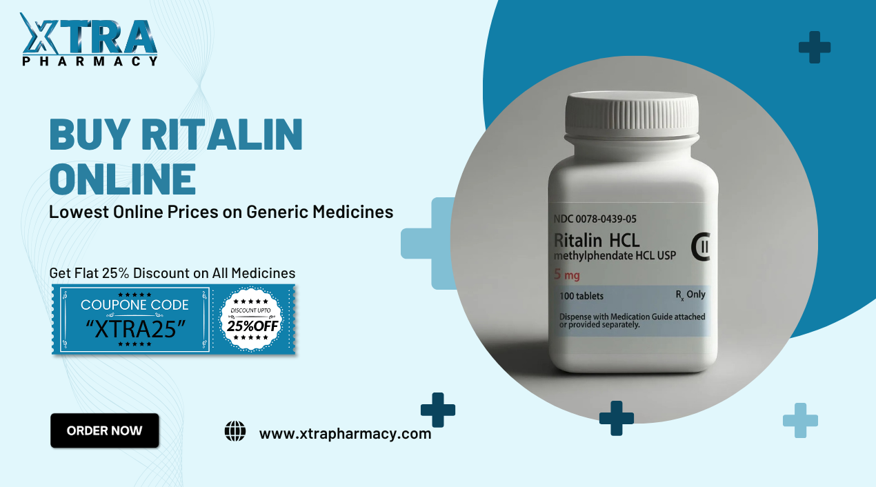 Get Ritalin Online Cheap Canadian Pharmacy For Rx Meds