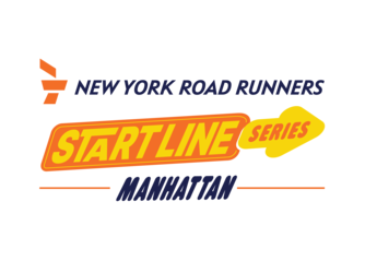 NYRR Start Line Series - Manhattan - Volunteers 