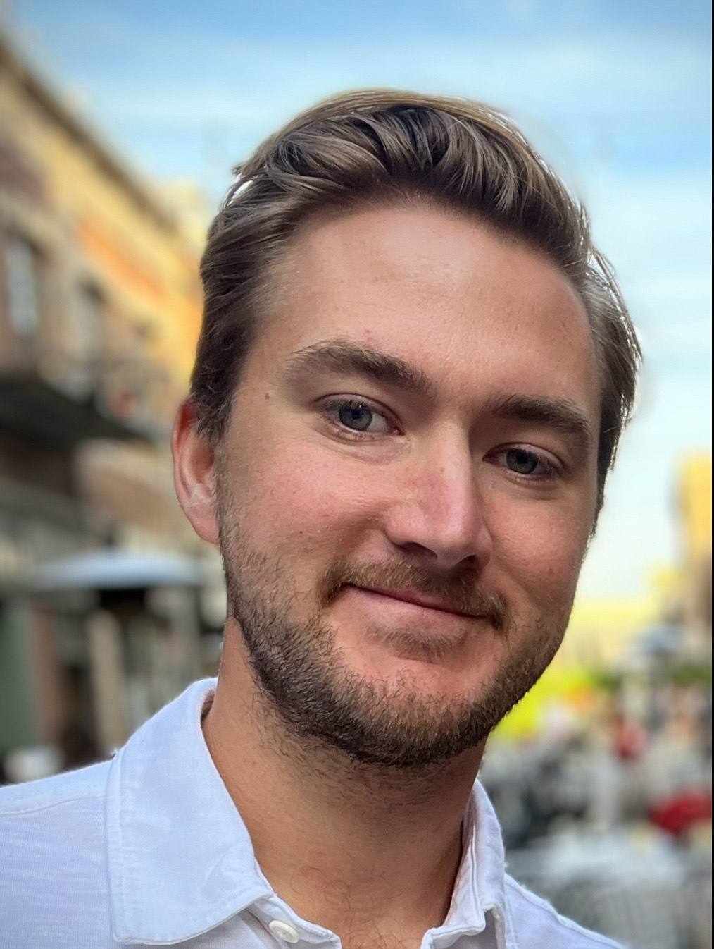 Ryan’s NYC Marathon Fundraiser for ALS!