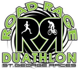 Road Rage Duathlon 