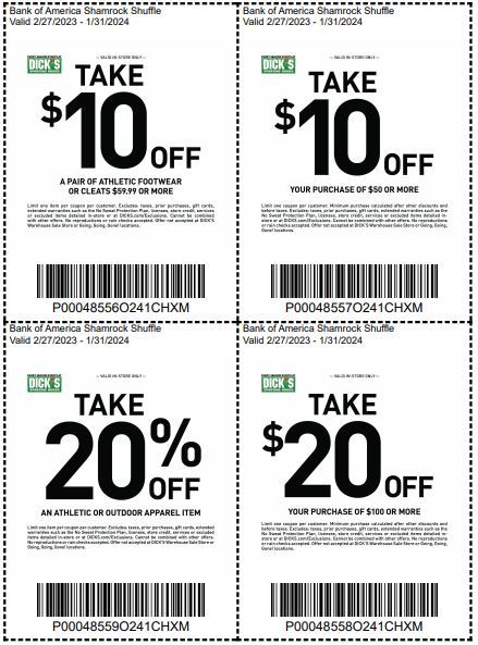 Dick's Sporting Goods