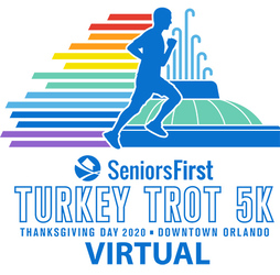 Seniors First Turkey Trot 
