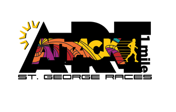 Art Attack 1 Mile