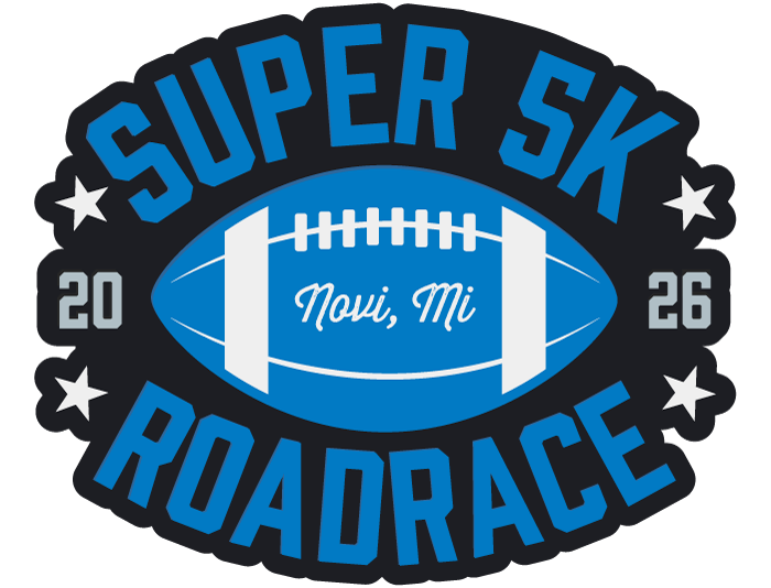 2026 Super 5K