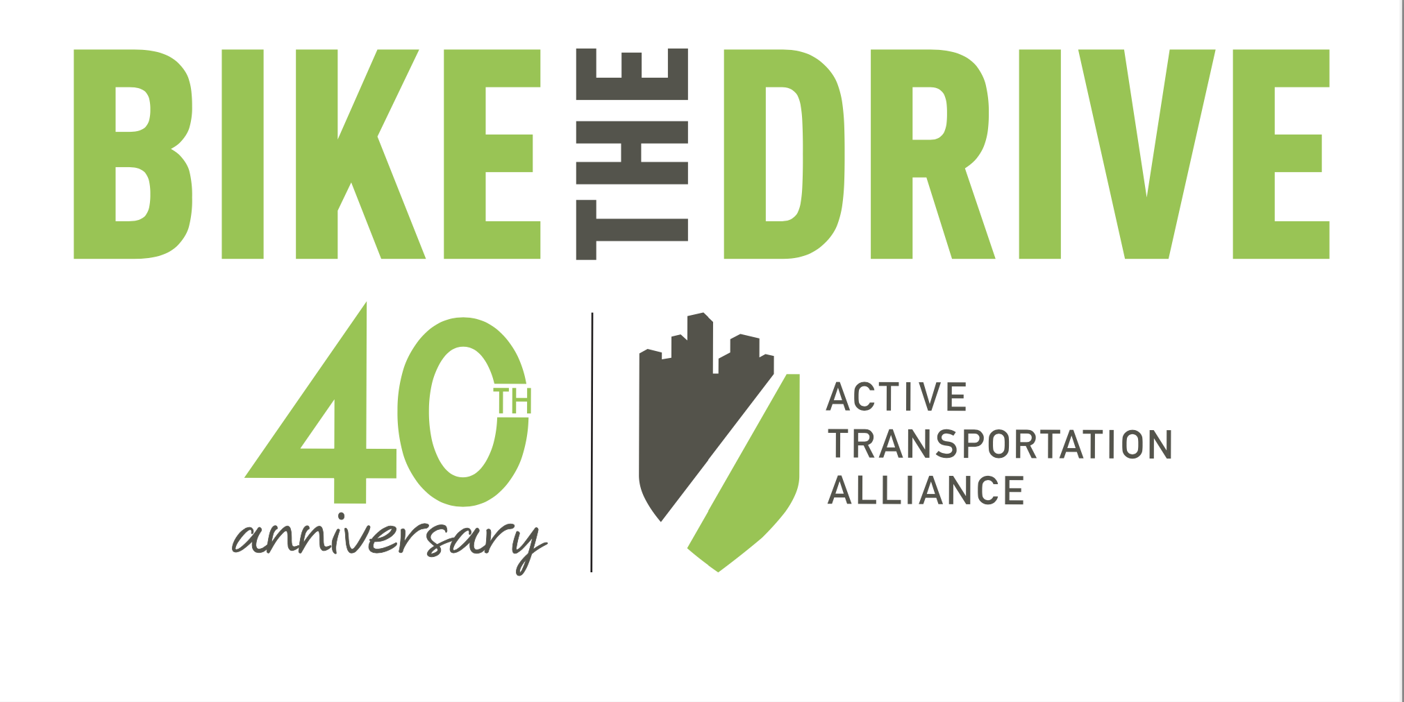 Bike the Drive