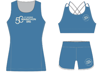 Official Running Kit by DNA