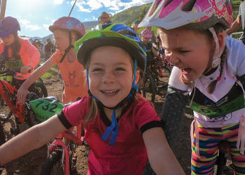 TIAA Bank Kids Bike Race