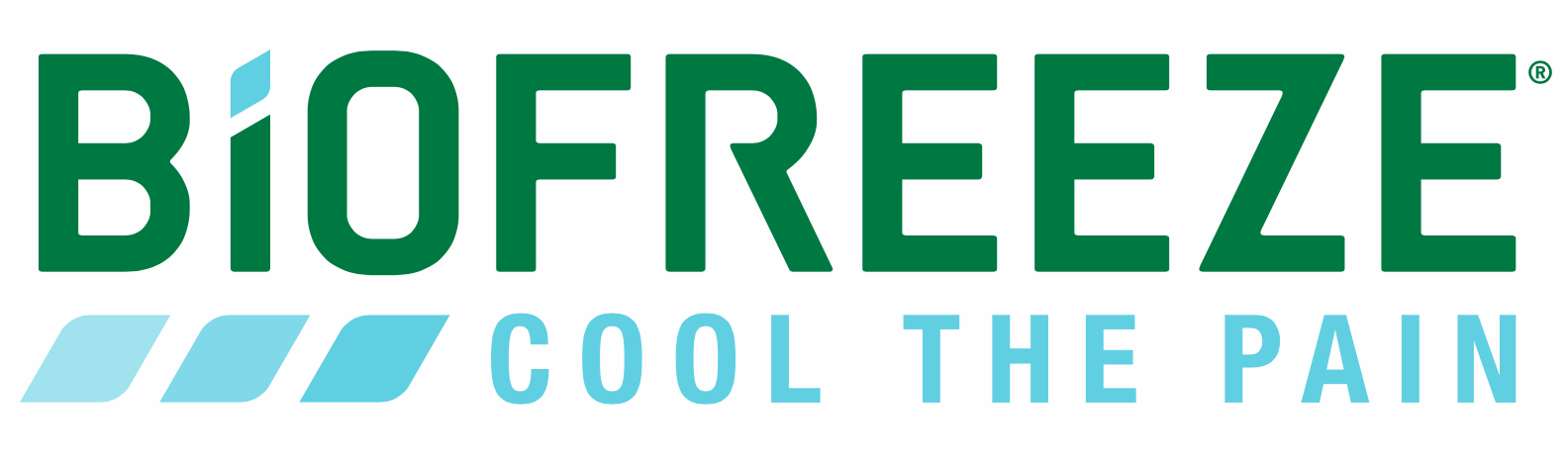 Biofreeze Logo