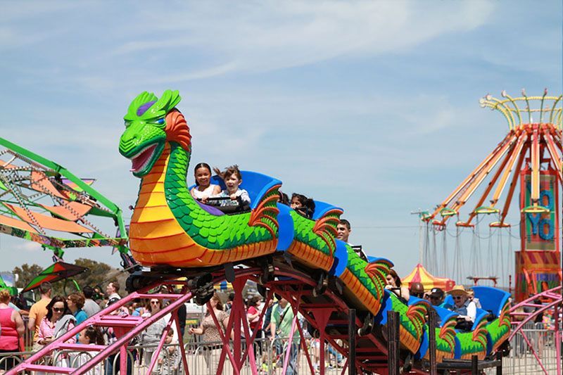 Misquamicut Fallfest