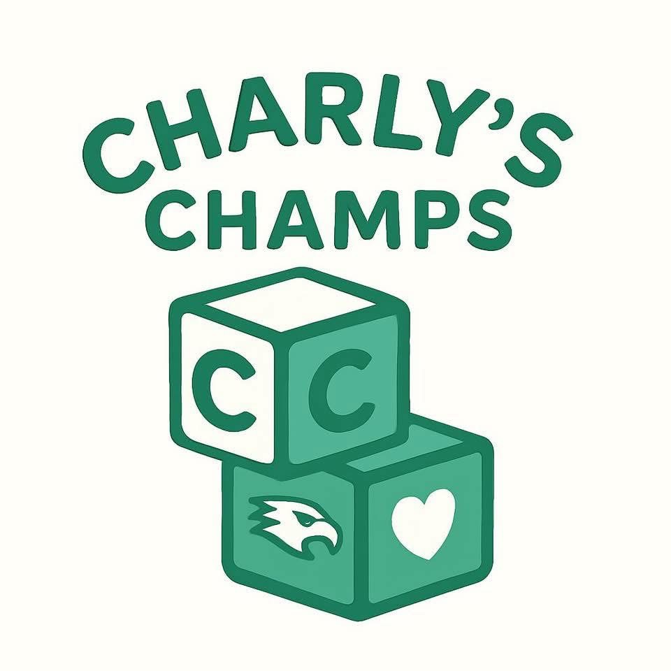 Charly's Champs
