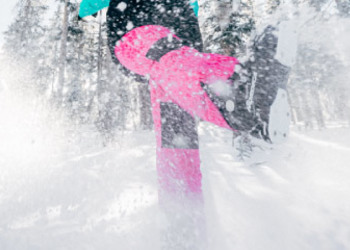 Nature Valley Bootlegger Hill Climb