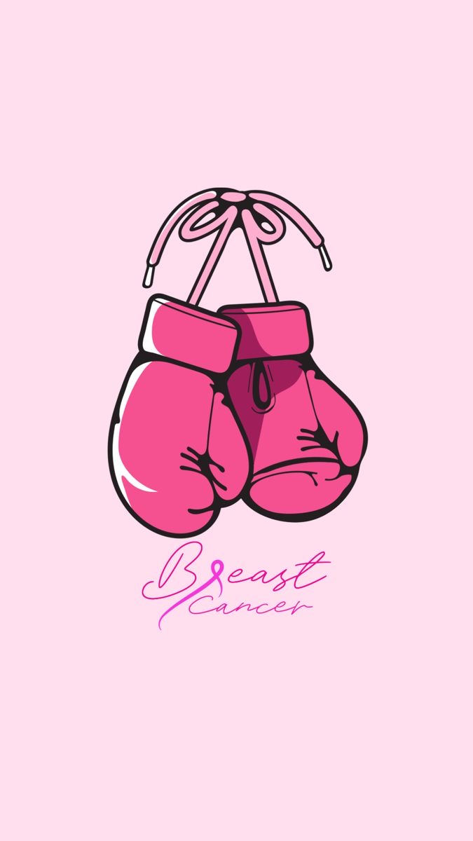 Faith, hope, fight 