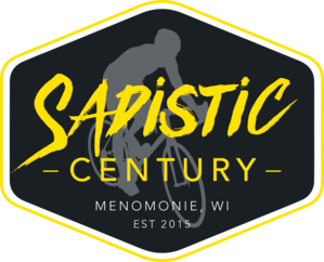 Sadistic Century Ride Logo