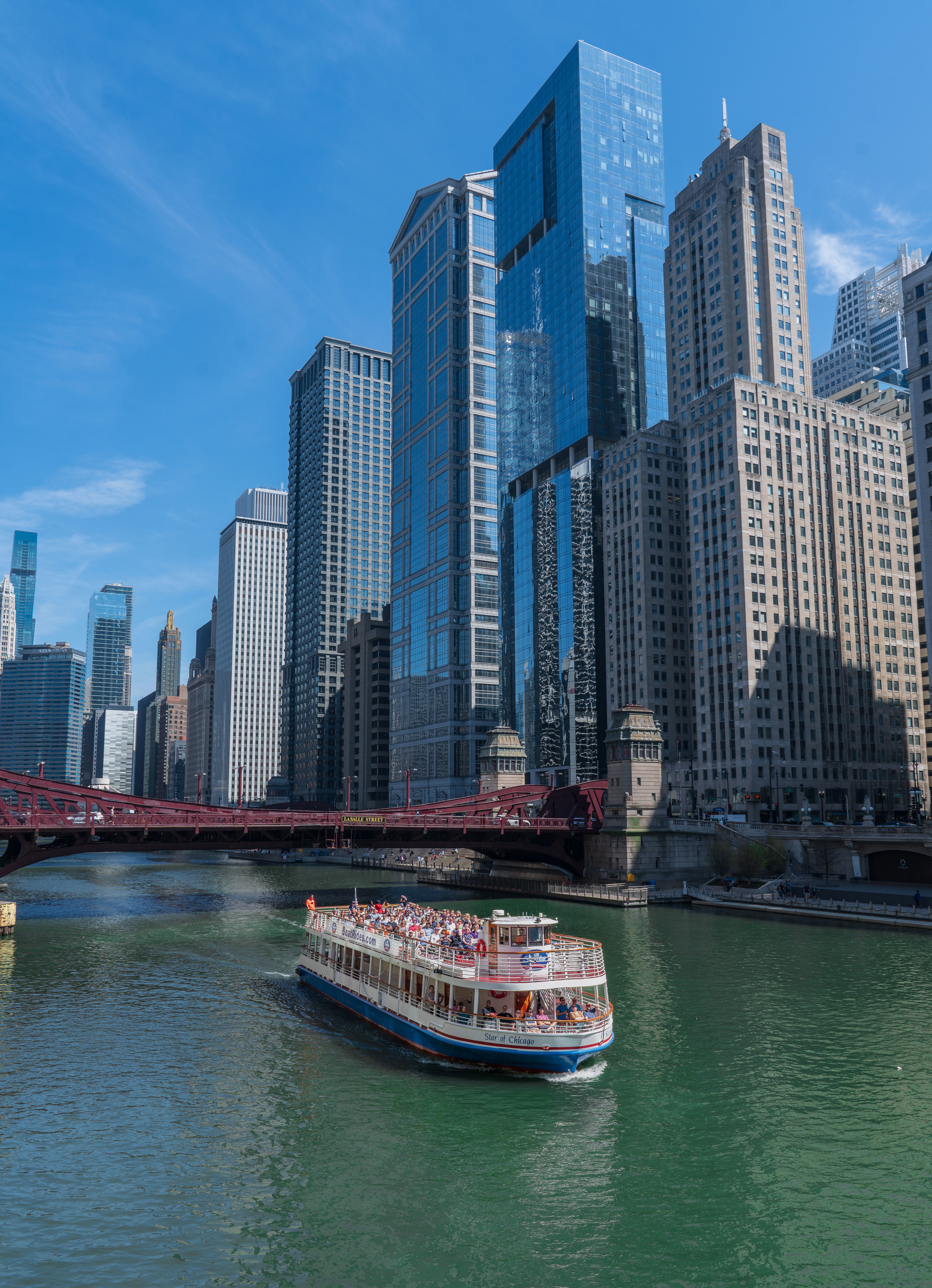 Shoreline Sightseeing Discount