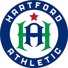 Hartford Athletic Merchandise Logo