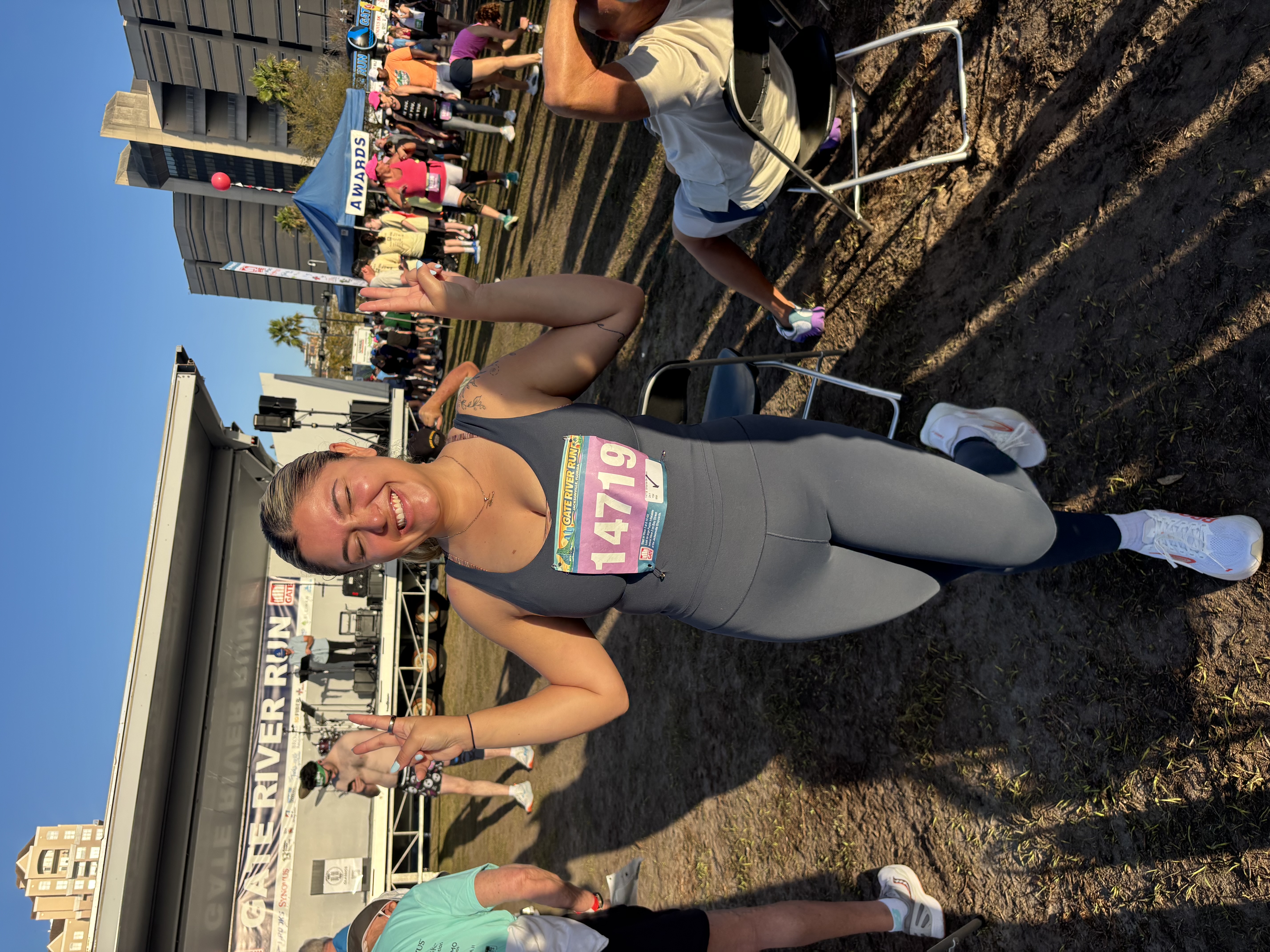 Amandas 26.2 for Rare
