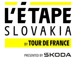 L’Etape SLOVAKIA by Tour de France 2026