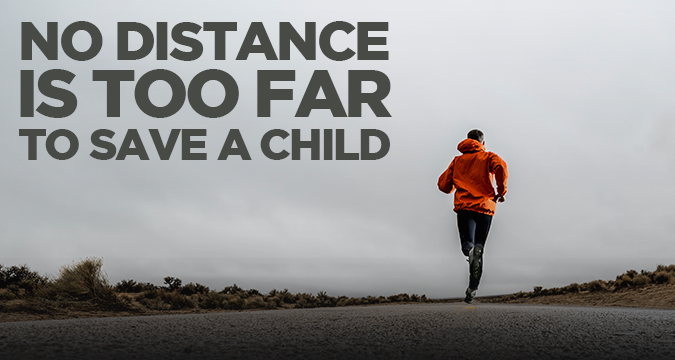 Join our running teams