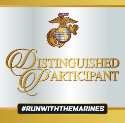 2027 Military Distinguished Participant 