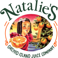 Natalies Orchid Island Juice Company