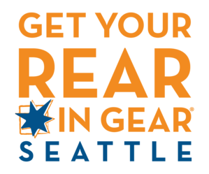 2026 Get Your Rear in Gear - Seattle