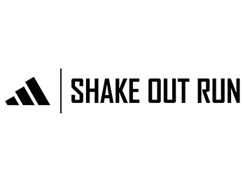 adidas Shake Out Run 2026