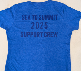 2025 Sea to Summit Porter Shirts