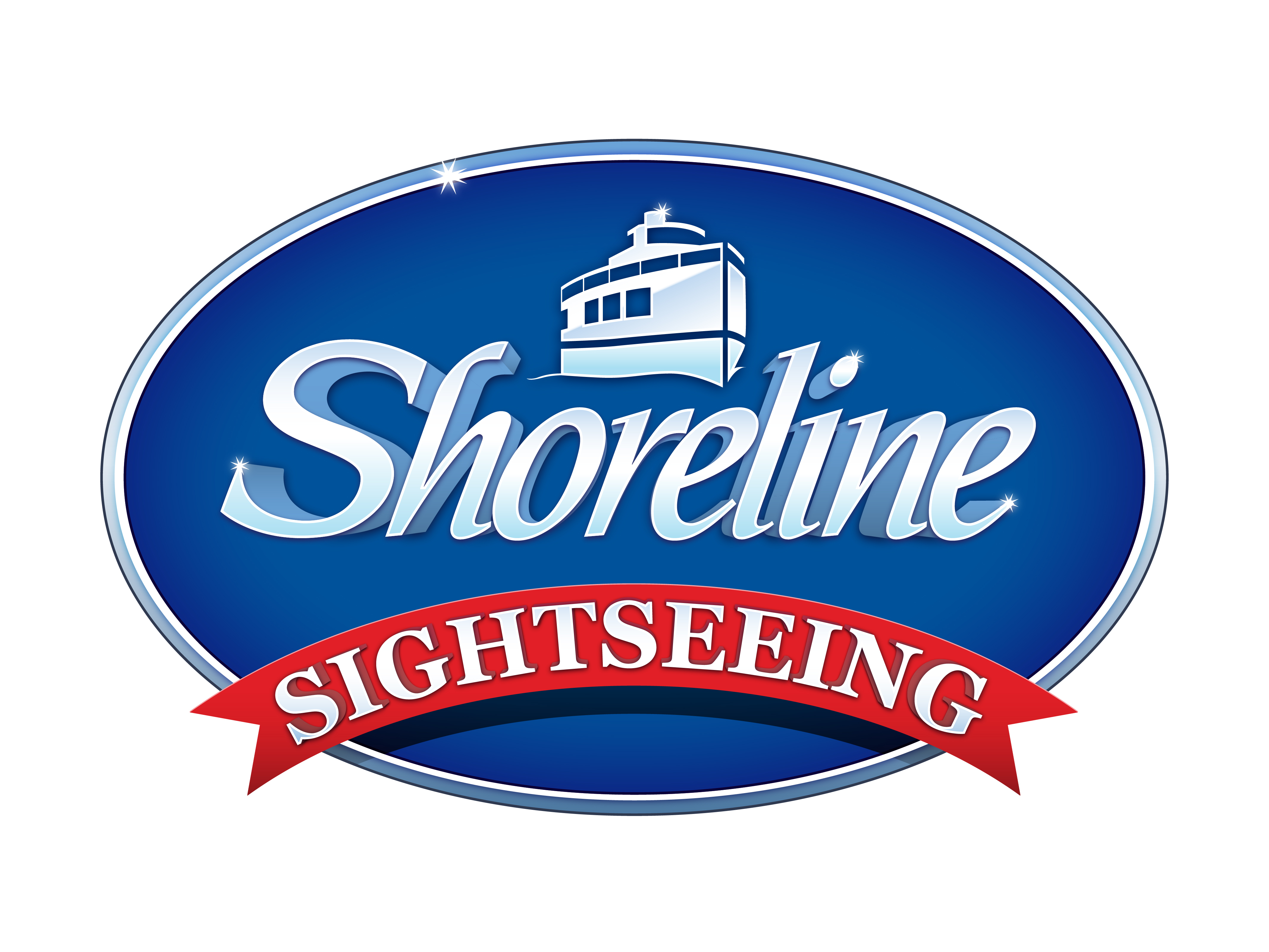 Shoreline Sightseeing Discount Logo