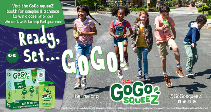 GoGo squeeZ