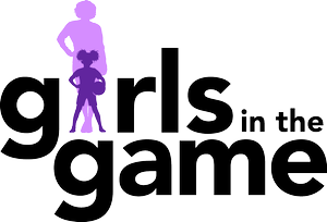 Girls in the Game Summer Camp Logo